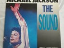 Maxi Michael Jackson The Sound SAMP 1212 Promo
