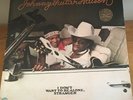 Johnny Guitar Watson - I Don't Want to be a Lone Ranger - Original Vinyl RARE