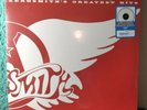 AEROSMITH LP RECORD AEROSMITH'S GREATEST HITS, EXCLUSIVE WHITE VINYL NEW SEALED