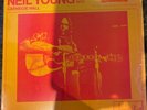 NEIL YOUNG CARNEGIE HALL 1970