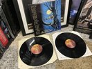Iron Maiden ‎– Fear Of The Dark EMD 1032 EMI ‎– 7991611 Vinyl LP UK 1992 Issue