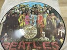 beatles sgt peppers lonely hearts club band vinyl with limited vinyl