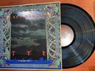 1ST PRESS VINYL LP RECORD -BLACK SABBATH 