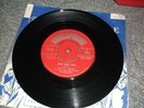 BERTICE READING ROCK BABY ROCK  RARE UK ROCK N ROLL SINGLE ON PARLOPHONE LABEL