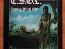 TSOL debut album 1981 FIRST US PRESSING 'Dance With Me' West Coast punk T.S.O.L.