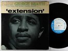 George Braith - Extension LP - Blue Note - BLP 4171 Mono RVG NY USA