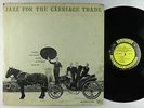 George Wallington - Jazz For The Carriage Trade LP - Prestige Mono DG RVG W 50th
