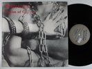 GRAVESTONE Victim Of Chains LP VG++ germany d