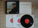 RICHTER - EMI SLS 890 - THE ART OF RICHTER - BEETHOVEN / SCHUBERT / SCHUMANN