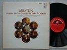 MILSTEIN / GIULINI / BURGOS - COLUMBIA CX 5275 - PROKOFIEV - VIOLIN CONCERTOS
