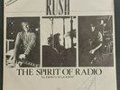 RUSH - The Spirit Of Radio / El Espiritu De La Radio - 7
