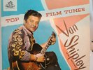 Van Shipley Top Film Tunes 60s Indian Record