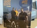Naughty by Nature - 30th anniversary - 2x Blue And Yellow Splatter Vinyl Sealed