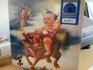 Stone Temple Pilots Purple Blue Colour Vinyl LP Sealed Walmart Exclusive Mint