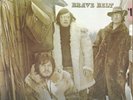 BRAVE BELT(EARLY BACHMAN-TURNER OVERDRIVE)-REPRISE LP RE CORD MINT/COVER NM