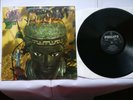 THE OPEN MIND Same 1969 UK 1st Press PHILIPS LP Psych Fuzz LISTEN