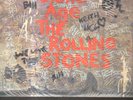 ROLLING STONES - stone age LP first UK press