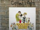 COOLEY HIGH-SOUNDTRACK-MOTOWN 2 LP SET RECORDS MINT/COVER NM DJ