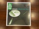 Spoon - GIRLS CAN TELL - Vinyl LP - Newbury Green - NEW SEALED