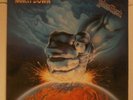 FACTORY *SEALED* JUDAS PRIEST RAM IT DOWN LP VINYL 12