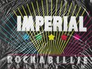 IMPERIAL ROCKABILLIES VOL. 2-UA UK LP STILL SEALED-J.BURNETTE/B.LUMAN/STRIKES +