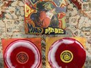 GREENTEA PENG - MAN MADE - SIGNED DOUBLE MARBLE VINYL ALBUM LP