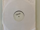 Chris SU - F.A.T.E - First Snow - Limited Edition - White Label