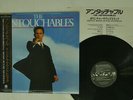 OST(ENNIO MORRICONE) UNTOUCHABLES A&M C28Y3193 JAPAN OBI VINYL LP