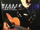 Willie Nelson, “Moment of Forever,” 2 vinyl LP’s, etched, limited edition, 180 g
