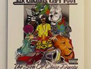 Big Boi Sir Lucious Left Foot The Son Of Chico Dusty Hip Hop White Vinyl Record