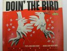 The Rivingtons LP Doin The Bird Clean 1963 Mono Doo Wop Orig Papa-Oom-Mow-Mow B3
