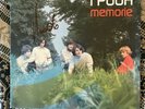 Pooh - Memorie (box 3 LP) Autografato