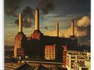 PINK FLOYD Animals psych prog progressive rock FR 1977 harvest 2C 068-98434 LP
