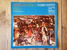 Fontana SFJL911 - TUBBY HAYES QUARTET - Mexican Green - 1968 Orig.UK STEREO LP