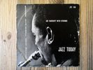 Jazz Today JTE106 - With Strings - JOE HARRIOTT - Phil SEAMEN - SIGNED BY JOE