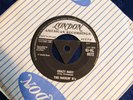 The Rockin' R's original 45 the beat / crazy baby  rare rockabilly from 1958