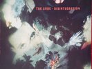 The Cure – Disintegration - Polygram / Fiction Records - Europe - 1989