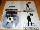 Bryan Adams - So Happy it Hurts - Limited Clear Vinyl - Signiertes Insert - Neu