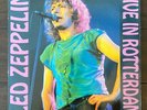 Led Zeppelin - Live In Rotterdam - 2XLP Colored Vinyl - Swinging Pig
