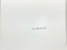 THE BEATLES - THE WHITE ALBUM (MFSL)