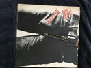 LP VINYL THE ROLLING STONES ALBUM STICKY FINGERS UK COC 59100 VG+/VG Zip cover