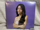 OLIVIA RODRIGO - SOUR Transparent Violet Colored LP Vinyl Amazon Exclusive NEW