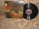 McCoy Tyner Nights of Ballads and Blues Impulse A-39 stereo gatefold cover 1963