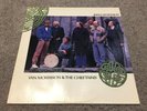 Van Morrison & The Chieftains: Irish Heartbeat 1988 Mercury Records 834 496-1