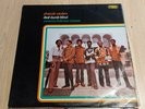 RARE  PHAROAH SANDERS - DEAF DUMB BLINDLP SPB 1019 PROBE 1971 VG+