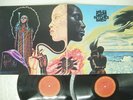 MILES DAVIS BITCHES BREW CBS/SONY 28AP 2151,2 JAPAN VINYL 2LP