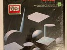 CHINA CRISIS - Difficult Shapes & Passive Rhythms RARE 1987 US LP NM/NM