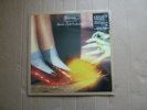 ELECTRIC LIGHT ORCHESTRA - ELDORADO - CLEAR VINYL LP - NUMBERED - NEW & SEALED