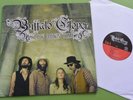BUFFALO CLOVER Low Down Time V Rare Orig US 2011 LP Margo Price Country Rock