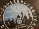 Soul  Get Happy  Sound Of The Underground  London  Uk Garage  Rare